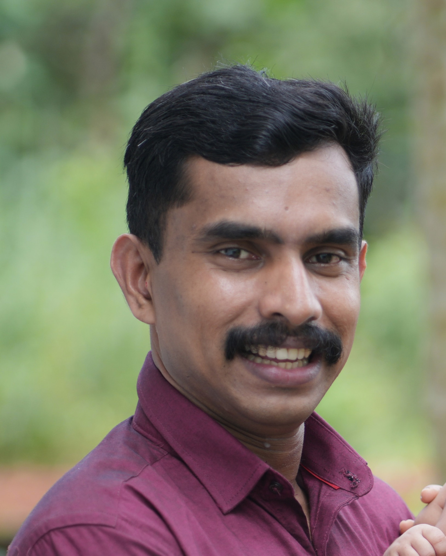 Sudheesh