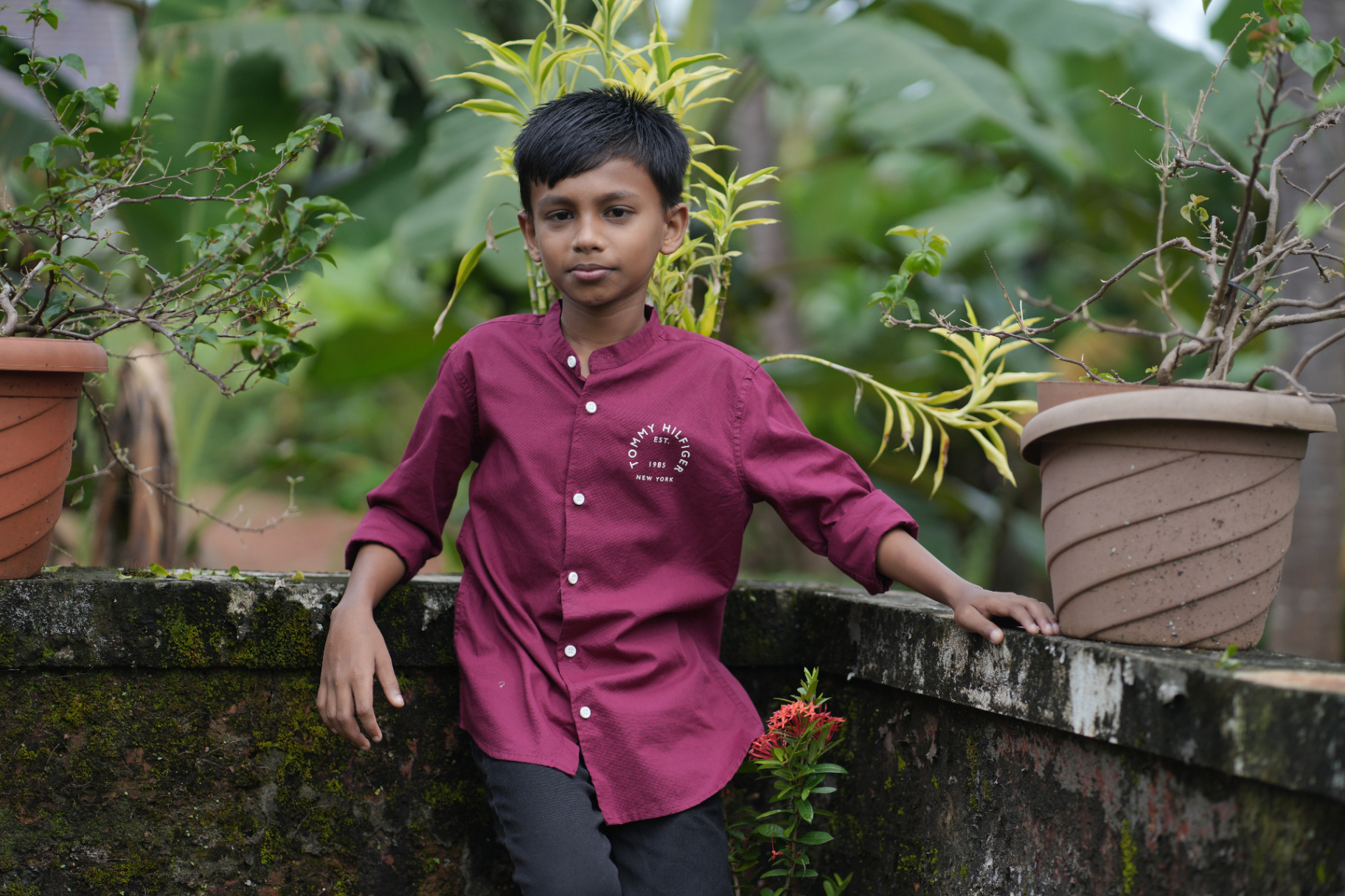 Sanjay