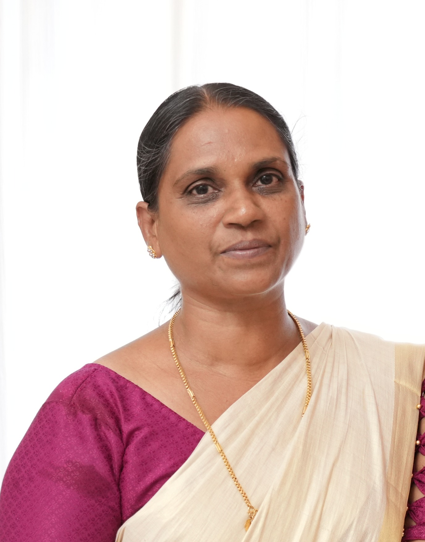 Saraswathi